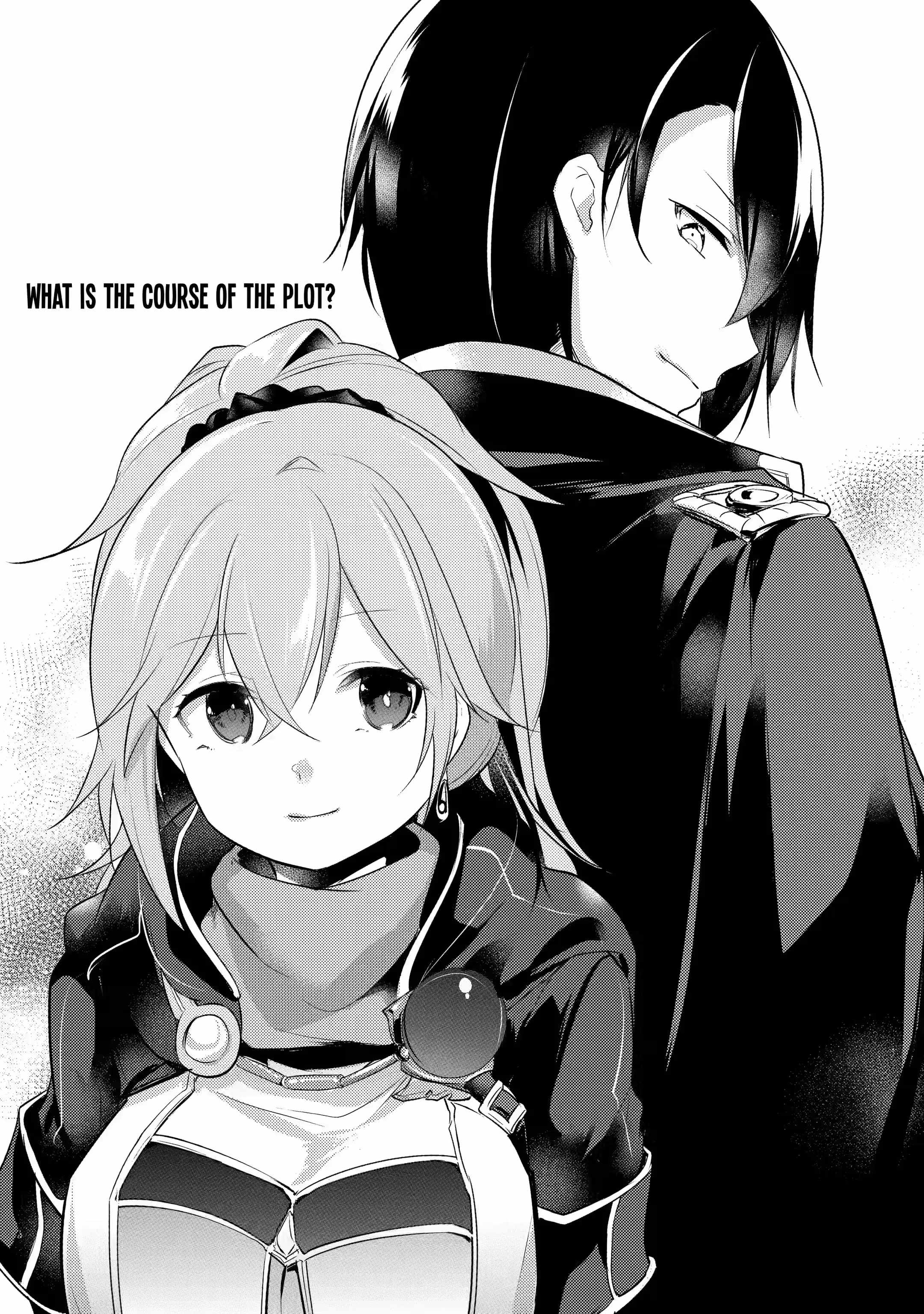Souda, Baikoku Shiyou: Tensai Ouji no Akaji Kokka Saisei Jutsu Chapter 41 6